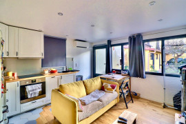 Maison 2 pièces antony