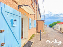 Maison 2 pièces avec travaux Marseille