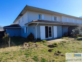 Maison 3 chambres jardin villenave d ornon