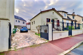 Maison 3 pièces Antony