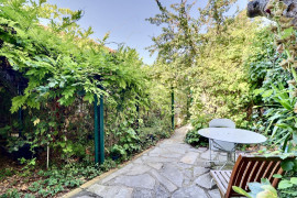 Maison 3 pièces Antony