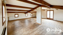 Maison 3 pièces avec terrain. Toulouse