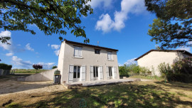 Maison 4 chambres SINGLEYRAC