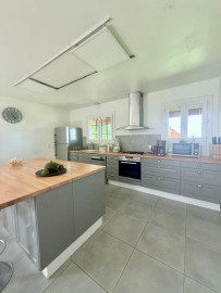 Maison 4 chambres et vue panoramique – Monbazillac Monbazillac