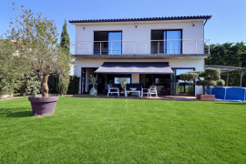 Maison 4 pièces 125 m² avec jardin Saint-André-de-Cubzac
