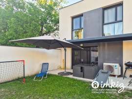 Maison 4 pièces Vénissieux