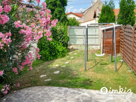 Maison 4 pièces Sannois