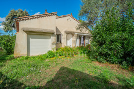 Maison 4 pièces Piolenc