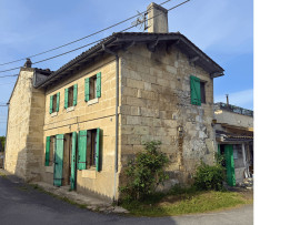 Maison 4 pièces Saint-Laurent-d'Arce