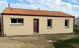 Maison 4 pièces 73M2 Le Sequestre