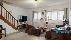 MAISON - 4 PIÈCES - 80 m² - VILLEPREUX - IDEAL PREMIER ACHAT Villepreux