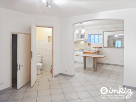 Maison 4 pièces avec terrasse Cébazat