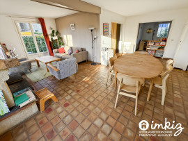 Maison 5/6 pièces avec permis de surélévation Viroflay