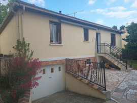 Maison 5 pièces Domont