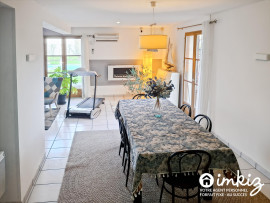 Maison 5 pièces Épuisay