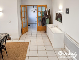 Maison 5 pièces Épuisay