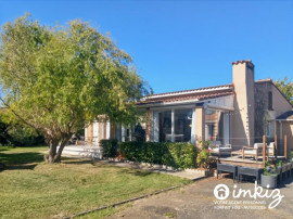 Maison 5 pièces avec terrain - Plaisance du Touch Plaisance-du-Touch