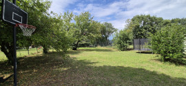 Maison 5 pièces de 105 m² sur 1064 m² de terrain Solaize