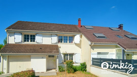 Maison 5 pièces, garage Combs-la-Ville