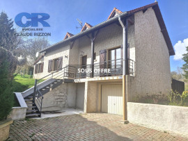 Maison 6 pièces 116 m² - PONT-A-MOUSSON Pont-à-Mousson