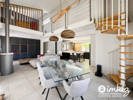 Maison 6 pièces 175m² Labastide-Saint-Sernin