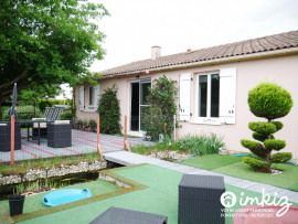 Maison 6 pièces Villemur-sur-Tarn