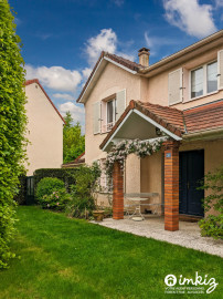 Maison 6 pièces Brétigny-sur-Orge