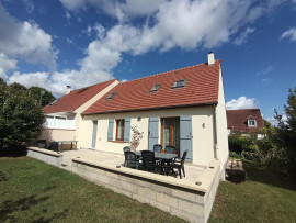 Maison 6 pièces Clermont