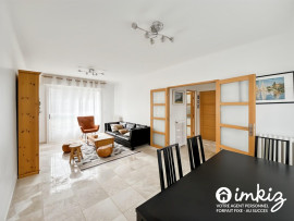 Maison 6 pièces rénovée avec garage - piscinable Talence