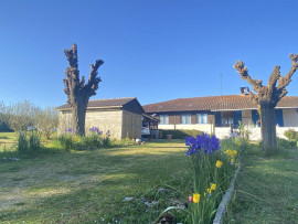Maison Le Monestier