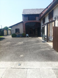 Maison Sarriac-Bigorre