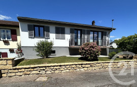 maison YUTZ