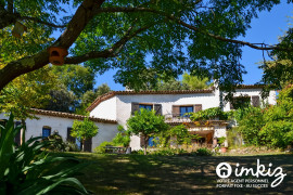 Maison Roquefort-les-Pins