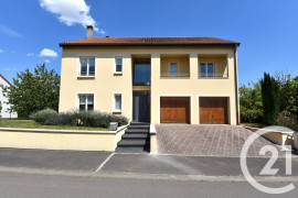 maison RODEMACK