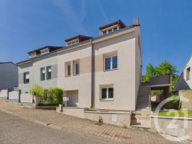 maison FREYMING MERLEBACH