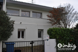 Maison 7 pièces 6 chambres possibilité 10.7% brut Toulouse