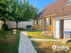 Maison 7 pièces Argenteuil