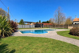 Maison 7 pièces Gauriaguet