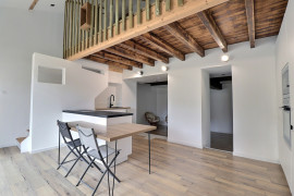 Maison 8 pièces Roaillan
