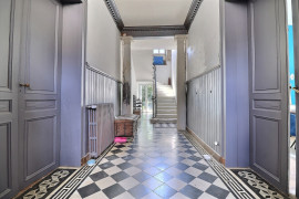 Maison 8 pièces Saint-André-de-Cubzac