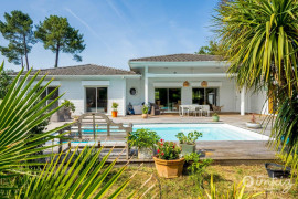 Maison 9 pièces Les Salles