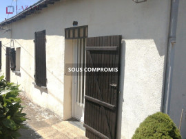 Maison 91 m² au calme sans vis-a-vis Erdre-en-Anjou