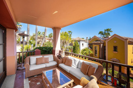 Maison à La Capellania Hill Club Marbella