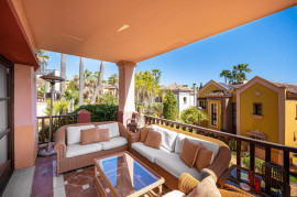 Maison à La Capellania Hill Club Marbella