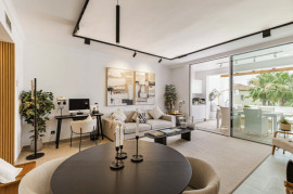 Maison à Los Arqueros Benahavís