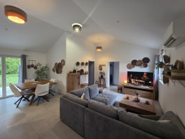 Maison à louer sur Mornas Mornas