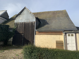 Maison à rénover Hardivillers