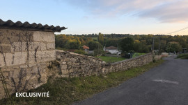 MAISON À RENOVER À CHAMPNIERS Champniers