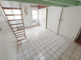 Maison à rénover, Amiens Faubourg de Hem Amiens