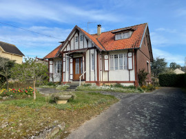 Maison à rénover de 74 m² sur un terrain de 775 m² Bagnoles-de-l'Orne